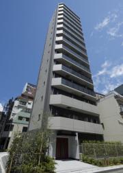 ＪＲ山手線新橋駅まで徒歩8分