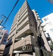 プレール・ドゥーク駒沢大学駅前