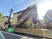 シティハイムあきよし