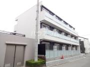 リブリ・M習志野台