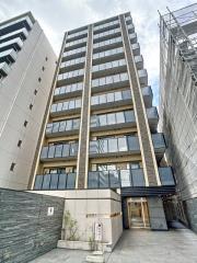 オープンレジデンシア麻布六本木