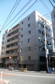 エスティメゾン四谷坂町