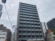 アリヴィス神戸駅前