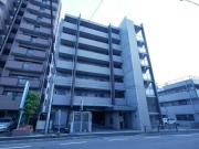 グラシア武蔵中原