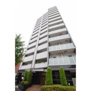 グランスイート南麻布 部屋番号1403
