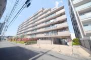 東武伊勢崎・大師線新越谷駅まで徒歩6分