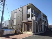 ＪＲ中央線立川駅までバス約25分 徒歩3分