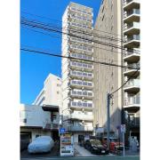 Log品川サンズ 部屋番号1201