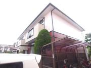 サンガーデン北別府 A棟