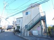 コラーレ二俣川