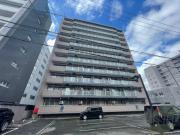 地下鉄東西線琴似駅まで徒歩10分