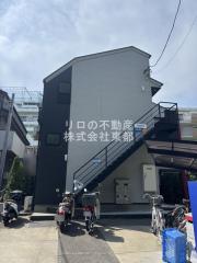 ポートウエスト生田