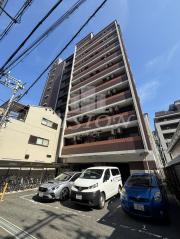 地下鉄中央線弁天町駅まで徒歩5分