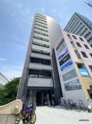 プレサンス松屋町駅前