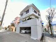西宮市松ケ丘町 貸家