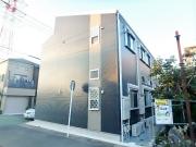 ＪＲ横浜線淵野辺駅まで徒歩7分
