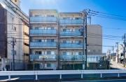 プレール・ドゥーク田園調布