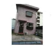汐見丘戸建て