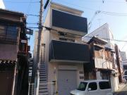 ＪＲ山陽本線西明石駅まで徒歩1分