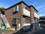 フォーレスト三軒茶屋
