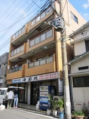 ラルジュ吉野町