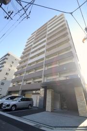 広島電鉄宇品線鷹野橋駅まで徒歩5分