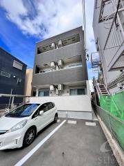 阪急京都線茨木市駅まで徒歩8分
