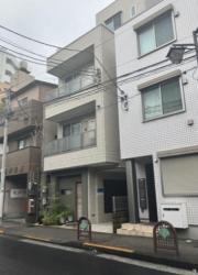 さくら白金