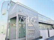 都営三田線西高島平駅まで徒歩8分