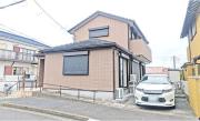 横浜市金沢区片吹住宅