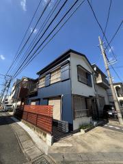 登戸戸建