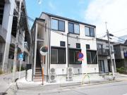 ＪＲ京浜東北・根岸線赤羽駅まで徒歩9分