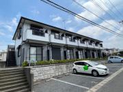 京成本線公津の杜駅まで徒歩7分
