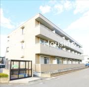 東武伊勢崎・大師線新越谷駅まで徒歩14分