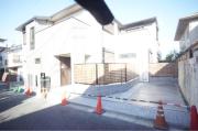 京王井の頭線浜田山駅まで徒歩15分