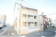東急田園都市線中央林間駅まで徒歩12分