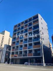 都営大江戸線蔵前駅まで徒歩6分