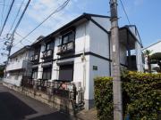 都営三田線本蓮沼駅まで徒歩5分