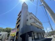 白浜駅西マンション