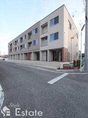 地下鉄東山線高畑駅まで徒歩25分