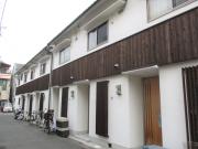 ＪＲ片町線徳庵駅まで徒歩4分