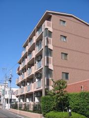 モリス湘南台