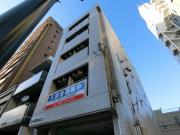 広島電鉄横川線寺町駅まで徒歩2分