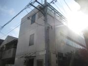 南海本線住ノ江駅まで徒歩4分