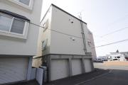 ＪＲ函館本線手稲駅まで徒歩5分