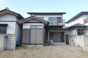 天川町日幸住宅