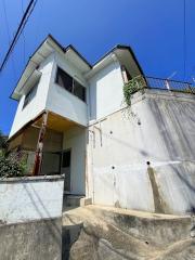 ハッピーホーム畑賀