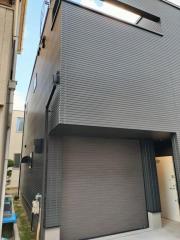 南本町ガレシア
