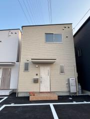スマートハウス温井 B棟