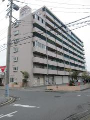 カンケン西藤マンション